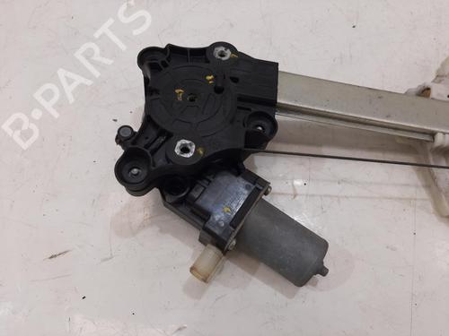 Front left window mechanism SUZUKI BALENO (FW, EW) 1.0 (A1K310) | BP37648041C22 - Image 2