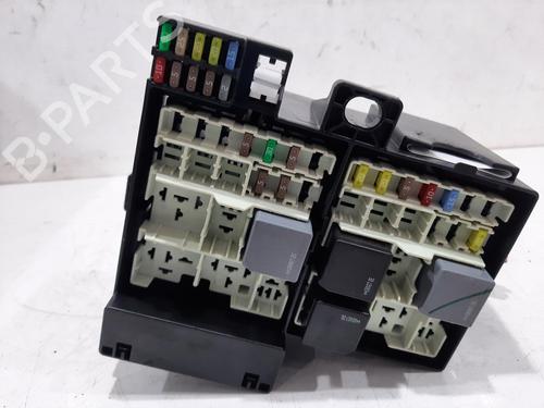 Fuse box JAGUAR I-PACE (X590) EV400 AWD | BP31628187E1 