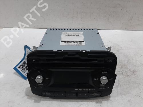 Used Other KIA PICANTO II (TA) 1.0 (69 hp) 32270413