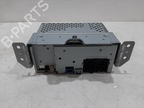 Electronic module FORD PUMA (J2K, CF7) 1.0 ST EcoBoost mHEV | BP36810676M83 - Image 5