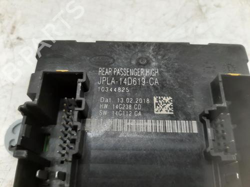 Control unit LAND ROVER RANGE ROVER IV (L405) 4.4 SDV8 4x4 | BP26776442M11 