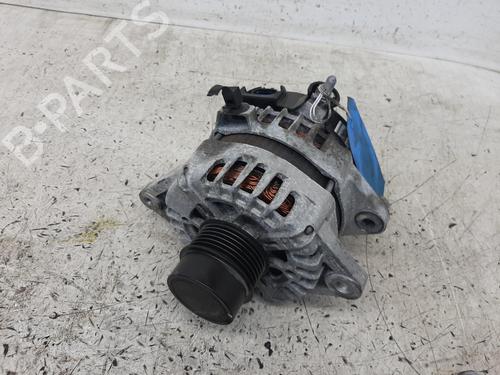 Alternator HYUNDAI TUCSON (TL, TLE) 1.6 T-GDi | BP26755063M7