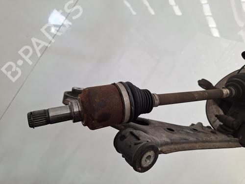Left front suspension FIAT 500L (351_, 352_) 1.4 (199LYB1B) | BP29127617M72 