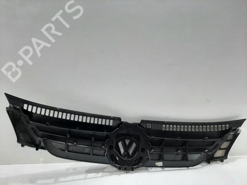 Grille VW GOLF PLUS V (5M1, 521) 1.4 TSI | BP26856639C40 
