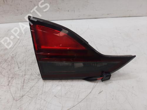 Venstre baglygte bagklap Venstre baglygte bagklap VAUXHALL ZAFIRA Mk III (P12) 1.4 (75) (140 hp) 37422082 37422082
