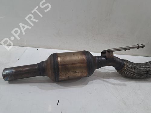 Catalyst VW POLO VI (AW1, BZ1, AE1) 1.0 TSI | BP36086845M10 - Image 3
