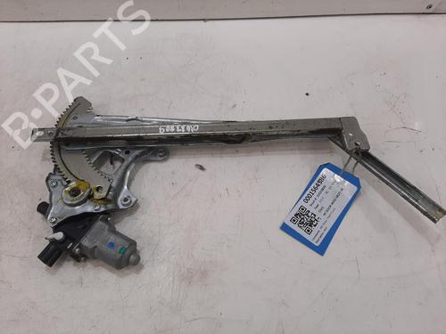 Used Front right window mechanism HONDA CIVIC IX (FK) 1.6 i-DTEC (FK3) (120 hp) 30360407