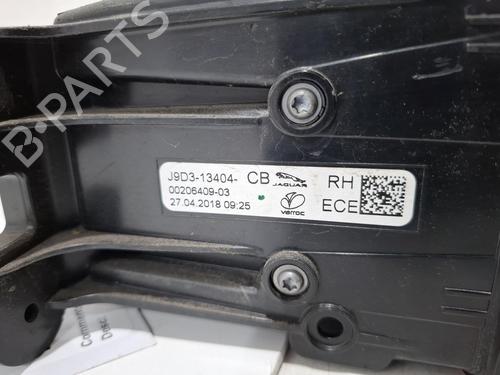 Right taillight JAGUAR I-PACE (X590) EV400 AWD | BP38236948C35 - Image 2