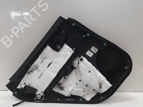 Rear right panel NISSAN QASHQAI III (J12) 1.5 VC-T e-Power | BP36153960C61 - Image 3
