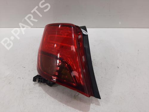 Used Left taillight Left taillight 36530428 36530428