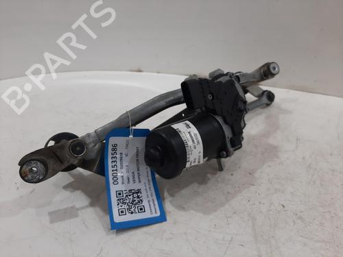 Front wiper motor KIA VENGA (YN) 1.6 CVVT | BP29554048M29 