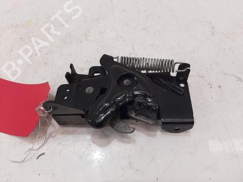 Used Hood lock Hood lock 38412496 38412496