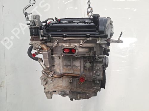 Engine HONDA JAZZ IV (GK_) 1.3 | BP29810377M1 