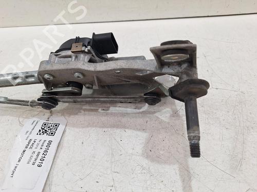 Front wiper motor JAGUAR I-PACE (X590) EV400 AWD | BP31978118M29 - Image 2