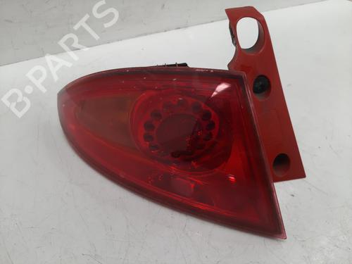 Left taillight SEAT LEON (1P1) 1.2 TSI | BP26854368C34 
