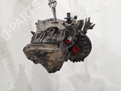 Gearbox CITROËN DS4 (NX_) 2.0 HDi 165 | BP32977007M3 - Image 3