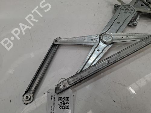 Front left window mechanism LEXUS IS III (_E3_) 300h (AVE30_, AVE30R) | BP38537185C22 - Image 3