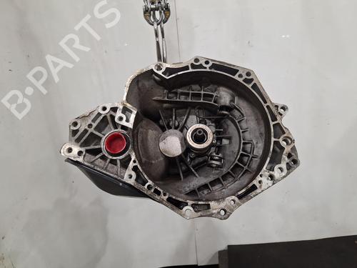 Girkasse VAUXHALL CORSA Mk III (D) (S07) 1.2 i 16V (L08) (86 hp) 29603786