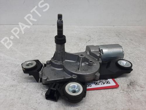 Used Rear wiper motor MAZDA 3 (BK) 1.6 (BK14) (105 hp) 26787346