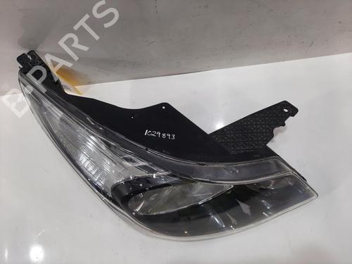 Right headlight VAUXHALL VIVA (C16) 1.0 | BP29581450C29 