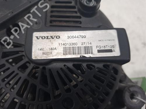 Alternator VOLVO V40 Hatchback (525) D2 | BP40117003M7 - Image 6