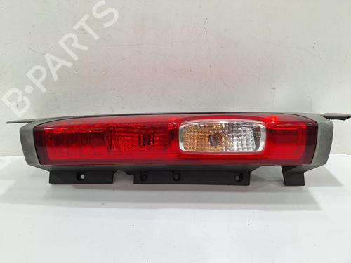Used Right taillight RENAULT TRAFIC II Van (FL) 2.0 dCi 115 (FL01, FL0U) (114 hp) 26749350
