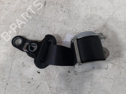 Used Rear right seatbelt Rear right seatbelt 26834934 26834934