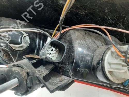 Left taillight FORD FOCUS III 1.0 EcoBoost | BP36505868C34  - Image 6