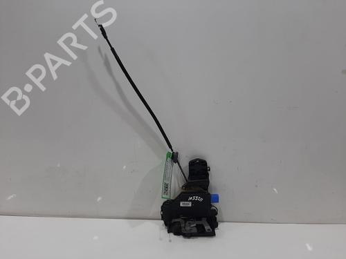 Used Rear right lock Rear right lock 36811105 36811105