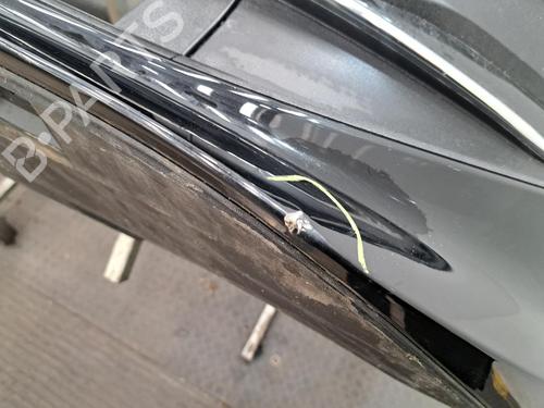 Front bumper VW GOLF VIII (CD1, DA1) 1.5 eHybrid | BP36810449C7 - Image 5