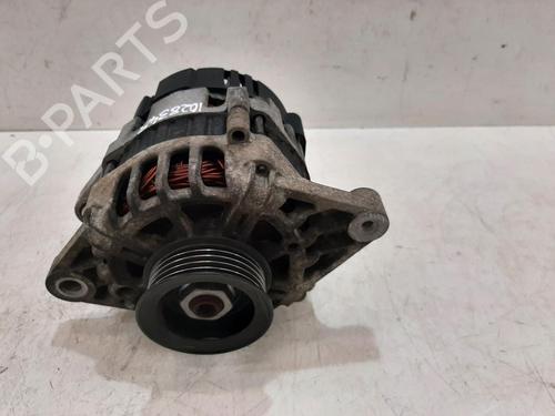 Alternator HYUNDAI i10 I (PA) 1.2 | BP29322676M7 