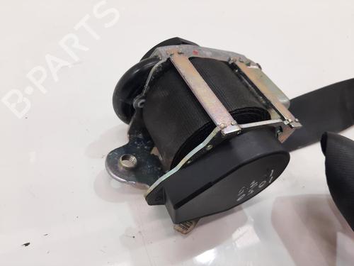 Front left seatbelt FORD TRANSIT CUSTOM V362 Van (FY, FZ) 2.2 TDCi | BP35922373I26  - Image 5