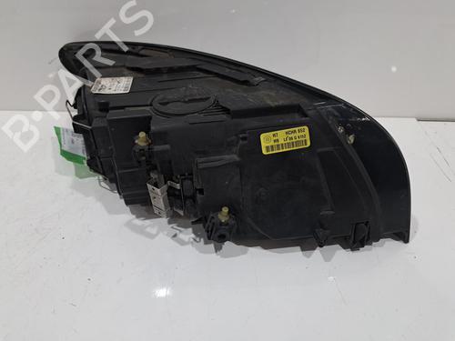 Left headlight VOLVO V50 (545) 1.6 D | BP35963353C28 - Image 2