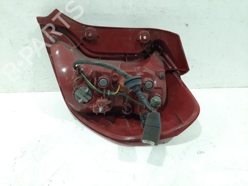 Left taillight KIA PICANTO III (JA) 1.2 | BP32381047C34