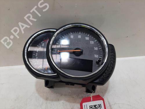 Used Instrument cluster Instrument cluster MINI MINI (F56) One (102 hp) 34233702 34233702