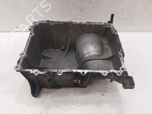 Używane Miski olejowa Miski olejowa FORD FIESTA VI (CB1, CCN) 1.0 EcoBoost (100 hp) 37516029 37516029