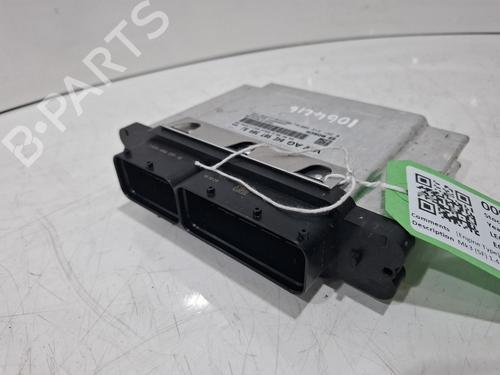 Engine control unit (ECU) SEAT LEON (5F1) 1.4 TSI | BP40206048M57 - Image 4