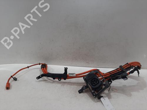Used Cable Cable JAGUAR I-PACE (X590) EV400 AWD (400 hp) 33435841 33435841