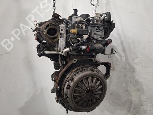 Engine FORD C-MAX II (DXA/CB7, DXA/CEU) 1.0 EcoBoost | BP39889187M1 - Image 3
