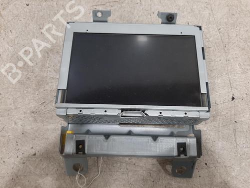 Used Display monitor LAND ROVER FREELANDER 2 (L359) 2.2 TD4 4x4 (160 hp) 26841659