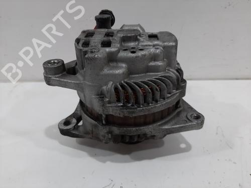 Alternator MAZDA 2 (DE_, DH_) 1.3 (DE3FS) | BP37414147M7 - Image 5