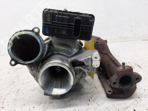 Turbocharger/Supercharger BMW 4 Gran Coupe (F36) 430 d xDrive | BP26797502M71 