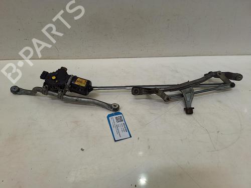 Used Front wiper motor RENAULT CLIO IV (BH_) 1.5 dCi 90 (90 hp) 27408204