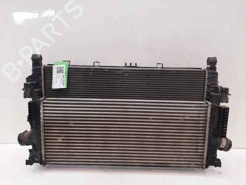 Used Radiator set Radiator set 37496961 37496961