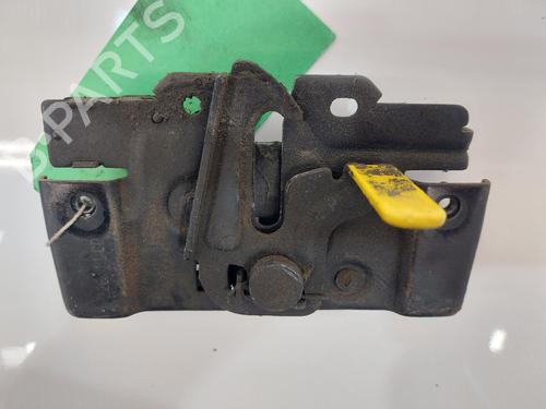 Hood lock FORD FIESTA VI (CB1, CCN) 1.25 | BP26847408C133 