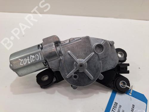 Used Rear wiper motor VOLVO XC40 (536) B4 Mild-Hybrid (197 hp) 27872416