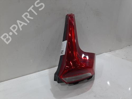 Right taillight VOLVO V40 Hatchback (525) T2 | BP34644643C35 - Image 2
