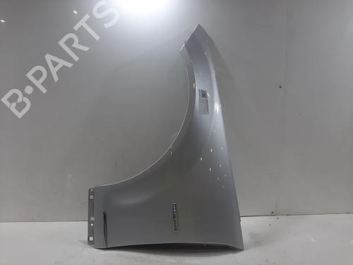 Used Left front fenders MERCEDES-BENZ C-CLASS T-Model (S204) C 180 CGI (204.249) (156 hp) 30756230