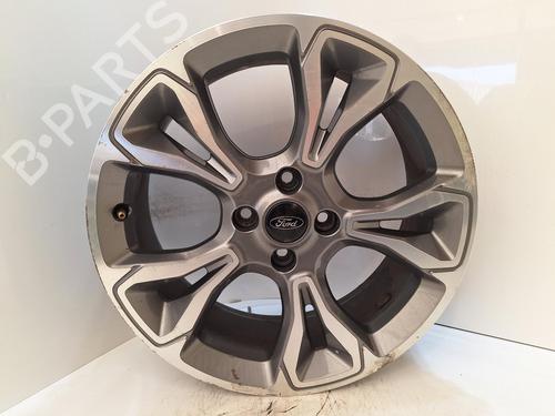 Used Rim Rim 36810800 36810800