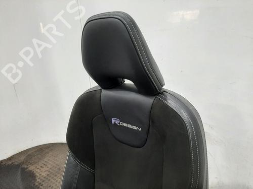 Right front seat VOLVO V40 Hatchback (525) D2 | BP26855662C16 - Image 2